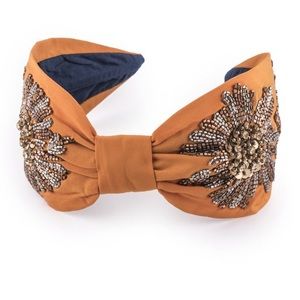 NWOT NamJosh Headband